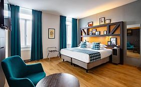 Best Western Plus Monopole Metropole